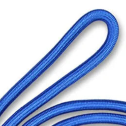 Marine rope dog leash