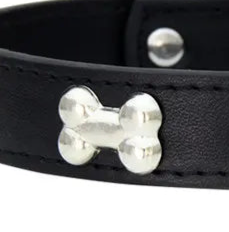 Extra small puppy collar