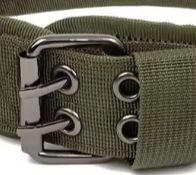 Thick large dog collar