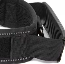 Thick nylon dog collar