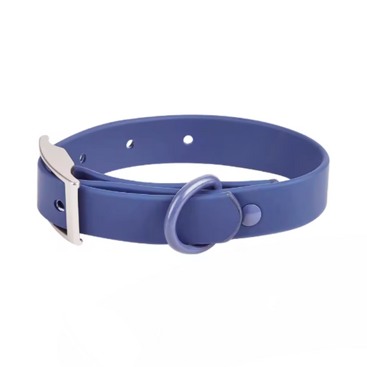 1.5 inch biothane dog collar