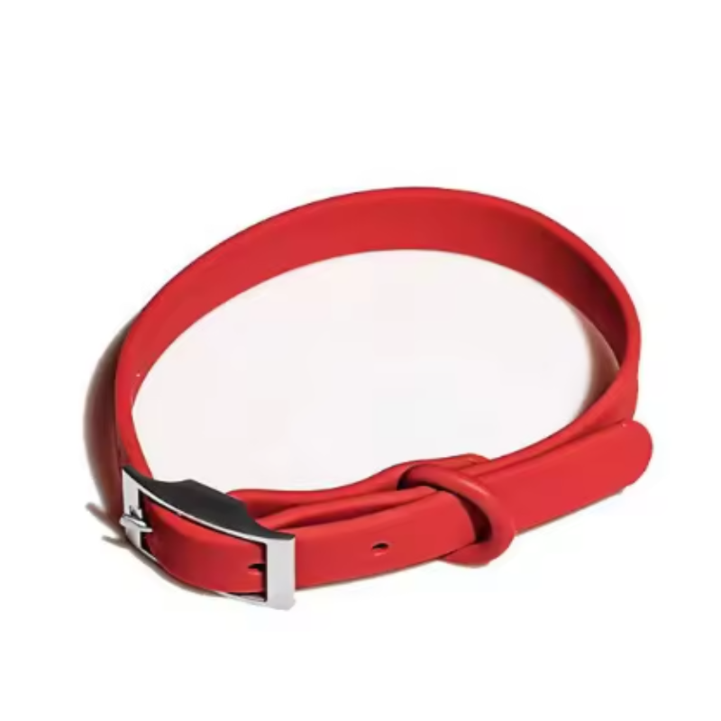 2 inch biothane dog collar