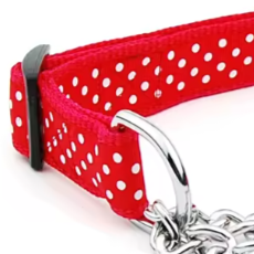 No slip martingale collar