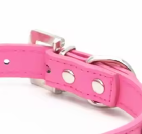 xxsmall puppy collar