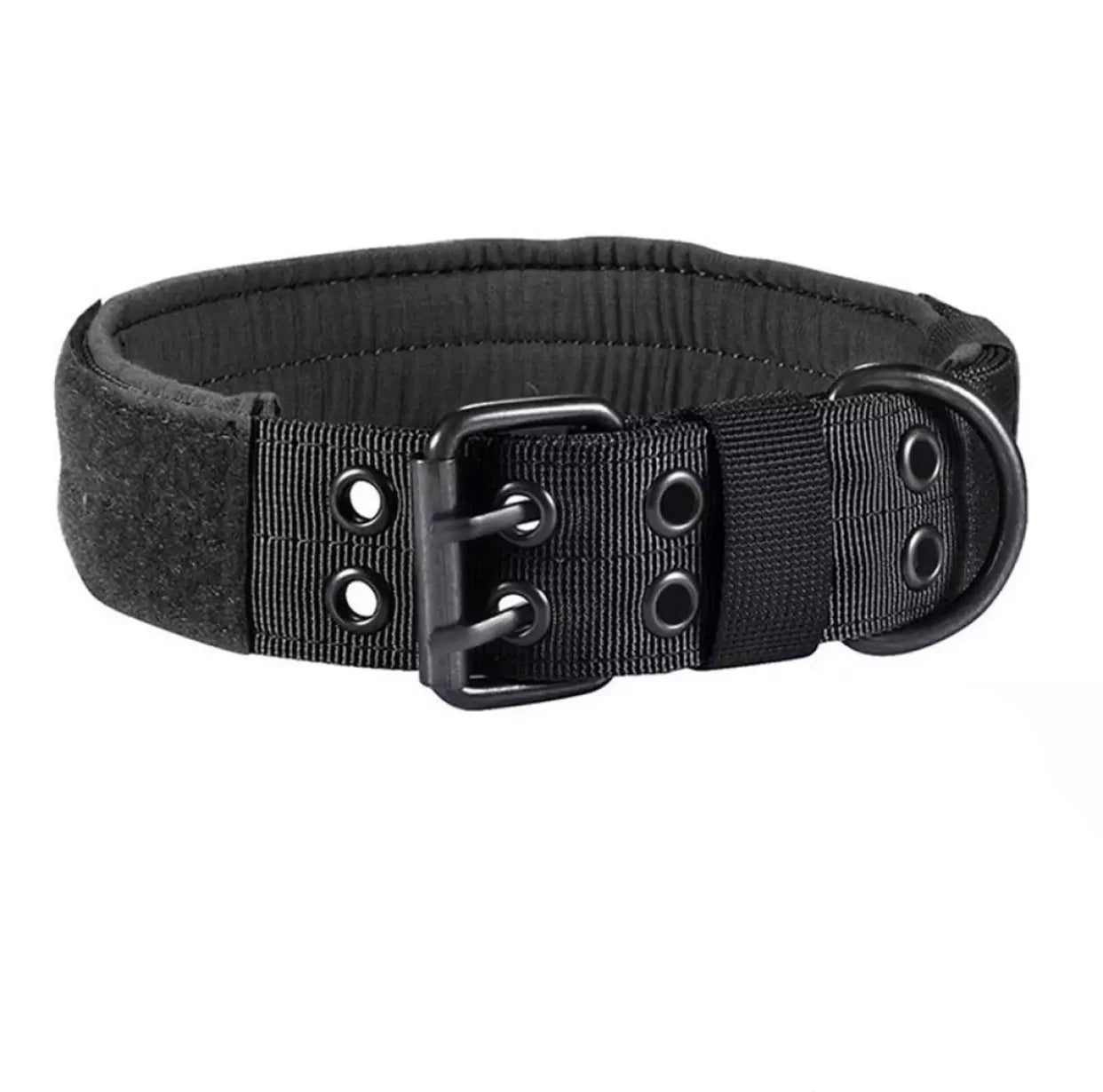 Adjustable dog collar