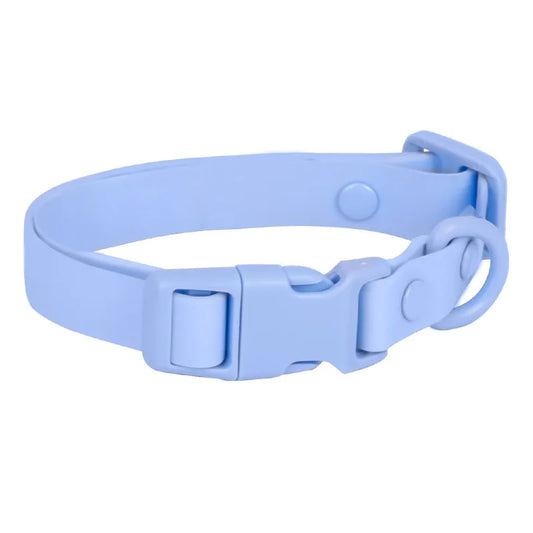 Extra small dog collar