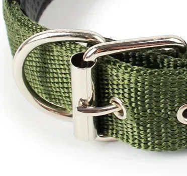 Dog soft collar