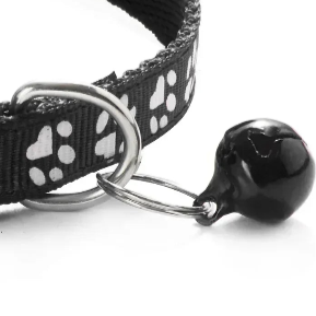 XS dog collar