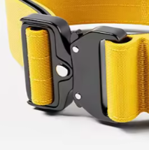 Dog guard collar